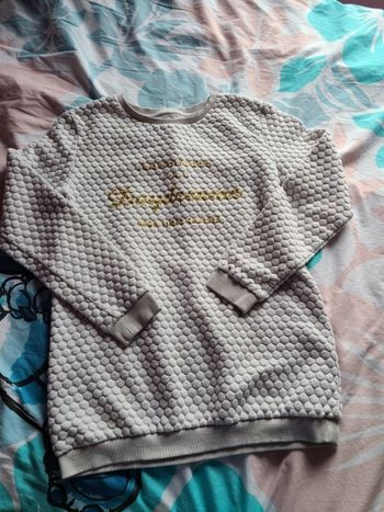 Lot vêtements