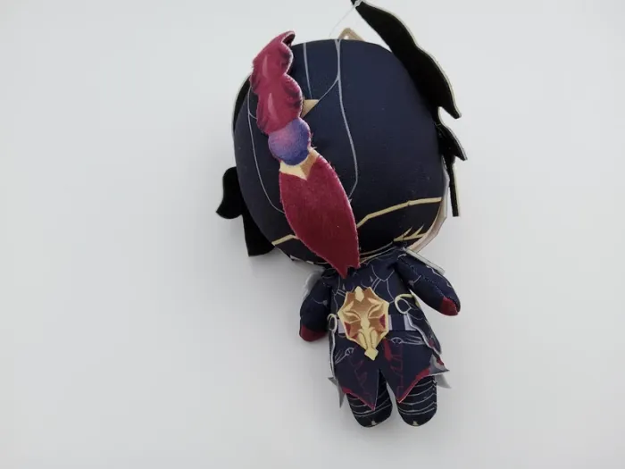 Plush Final Fantasy XIV Job Vol. 3 - Dark Knight - photo numéro 2
