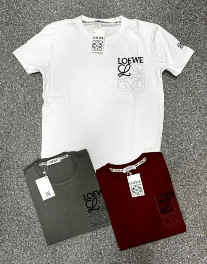 T-shirt de luxe - photo numéro 6