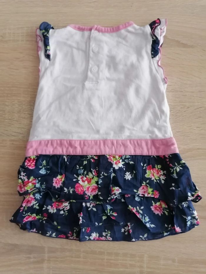Robe Taille: 6 mois - photo numéro 2