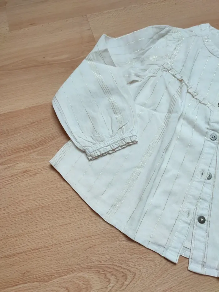 Chemise neuve - photo numéro 2