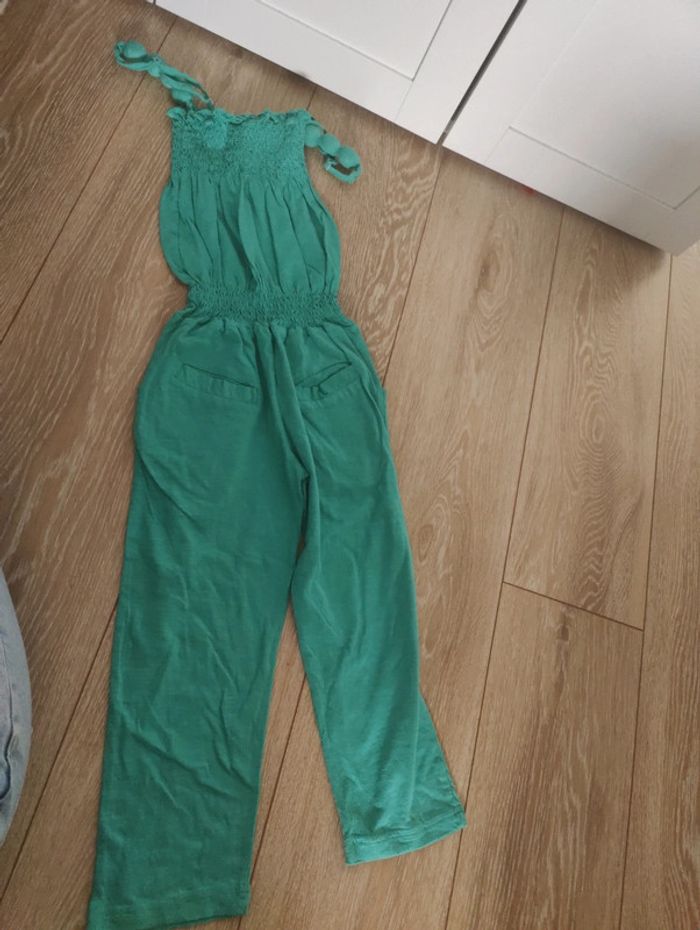 Combinaison pantalon Knot so Bad - photo numéro 5