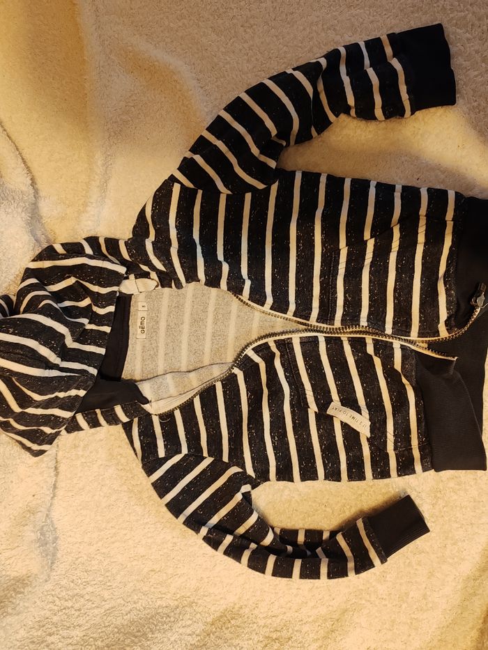 Sweat à capuche - photo numéro 2