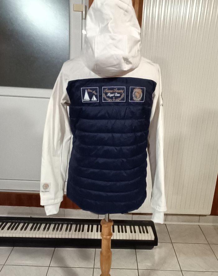 Doudoune femme - photo numéro 3