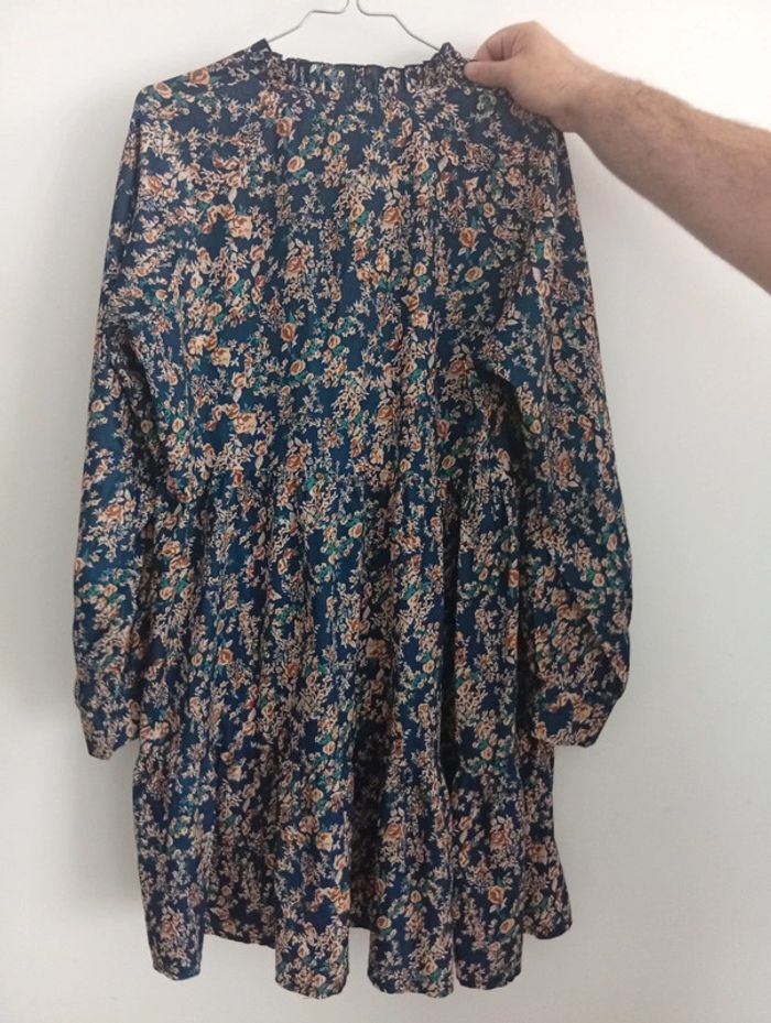 Robe shein XL 44 - photo numéro 3