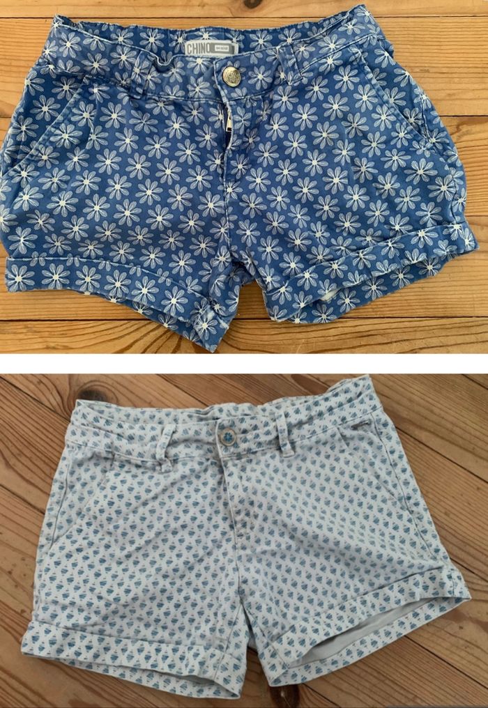 Short