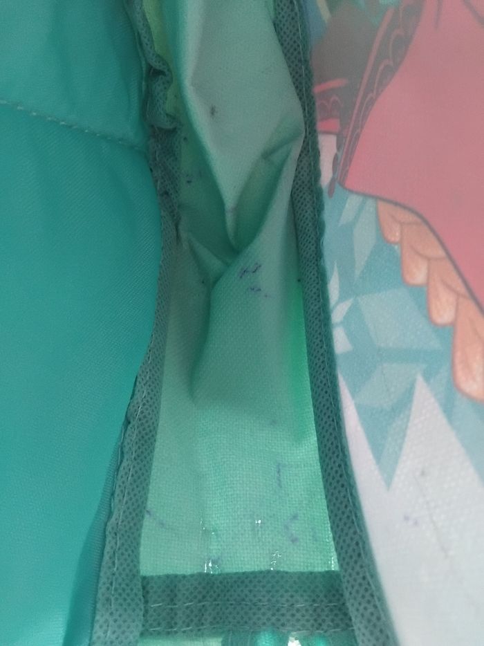 Sac à dos - photo numéro 5