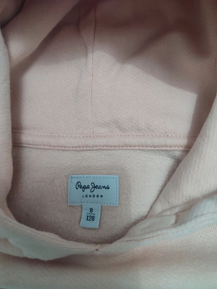 Sweat Pepe jeans - photo numéro 2