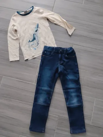 Ensemble 8/9 ans