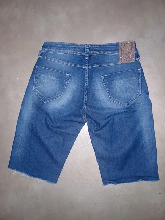 Shorts C.117 - photo numéro 2