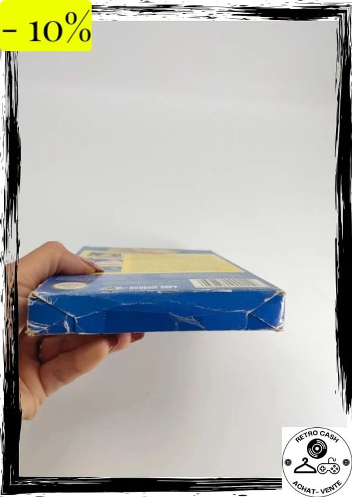 Jackie Chan’s Action Kung Fu Nintendo nes sans notice - photo numéro 19