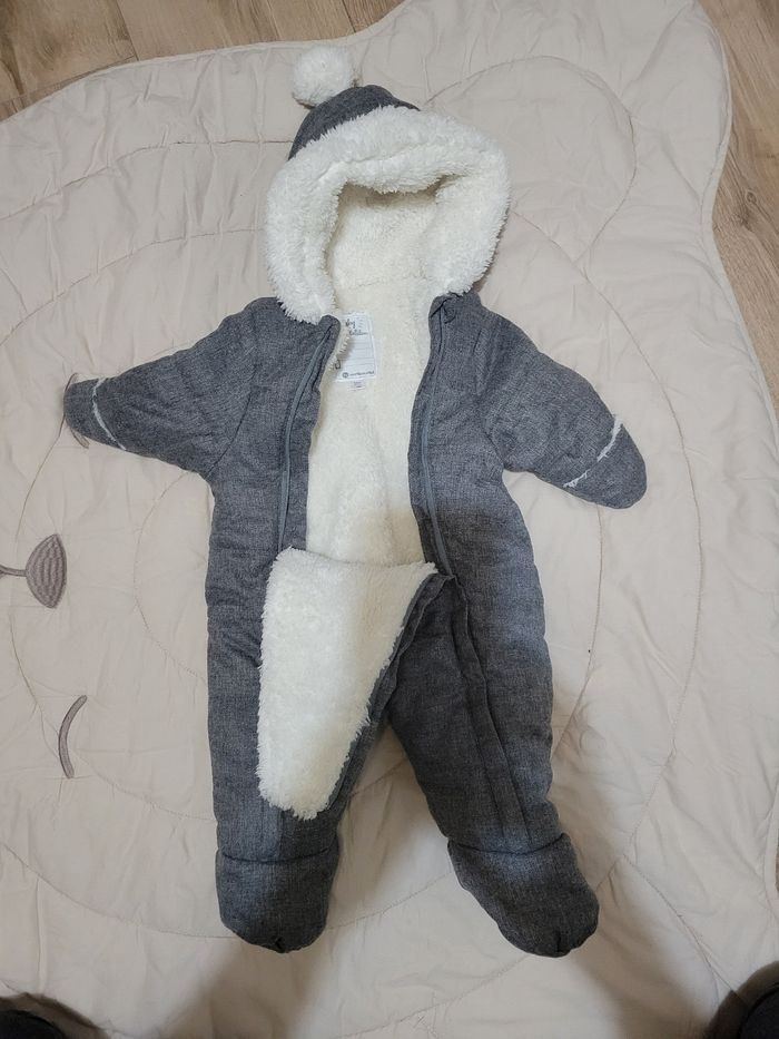 Combipilote double polaire - photo numéro 3