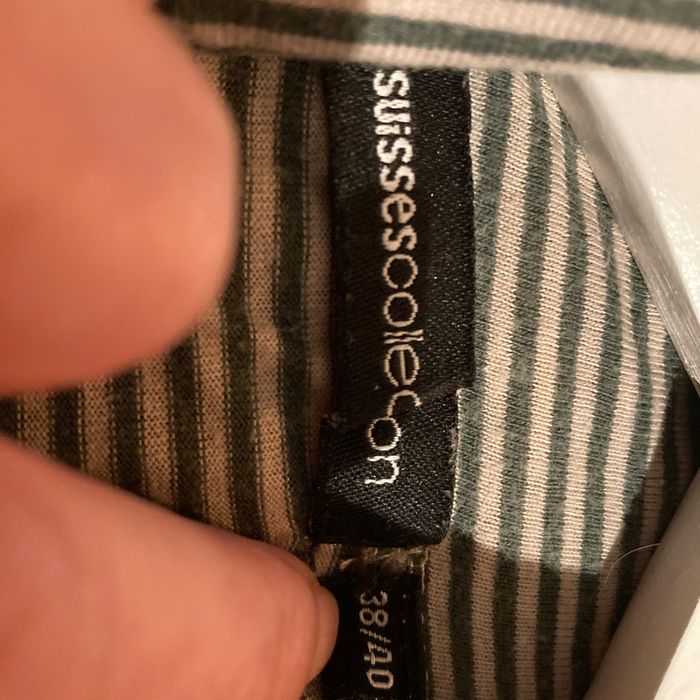 Sous pull en 38/40 - photo numéro 3