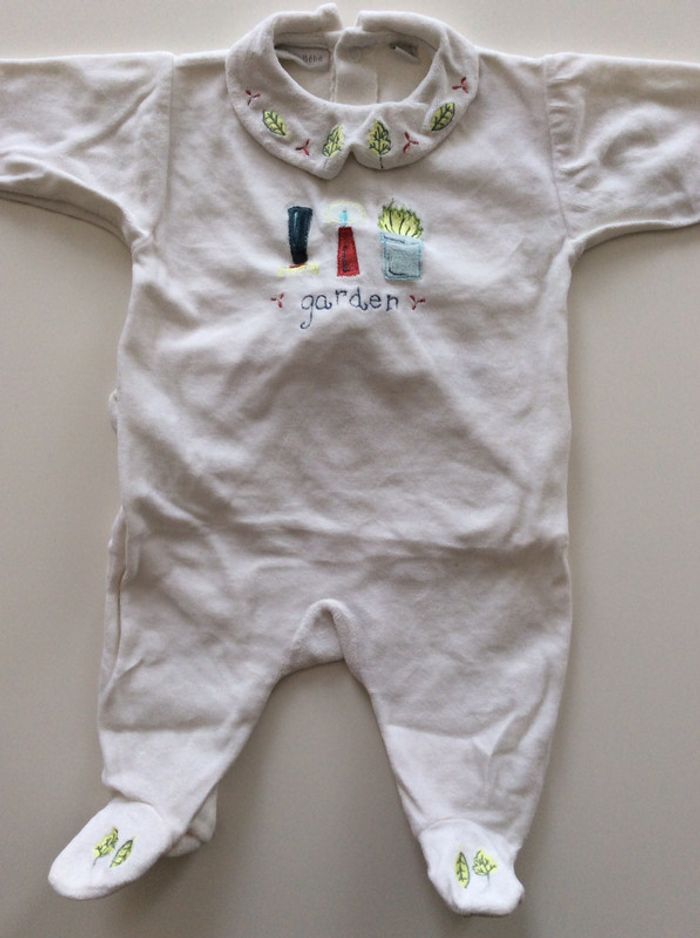 pyjama - photo numéro 2