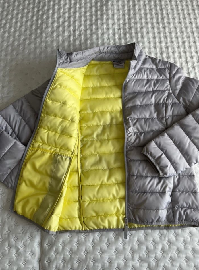 Veste doudoune - photo numéro 2