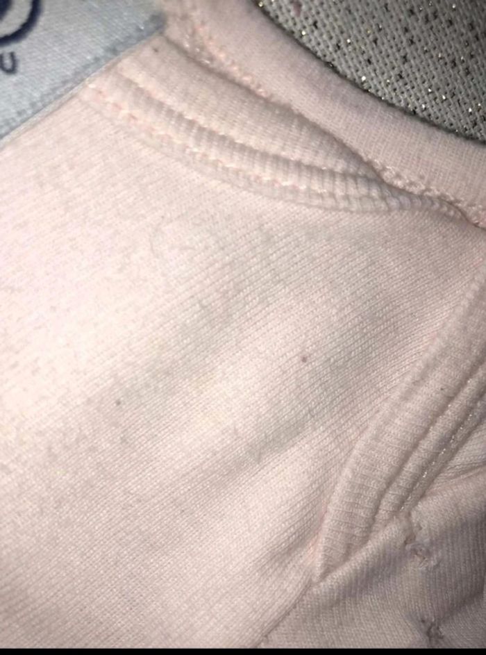 Body manches courtes Petit bateau taille 6 mois - photo numéro 3