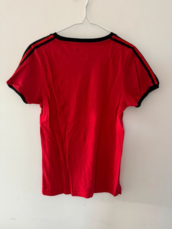 Teeshirt LBO - photo numéro 5