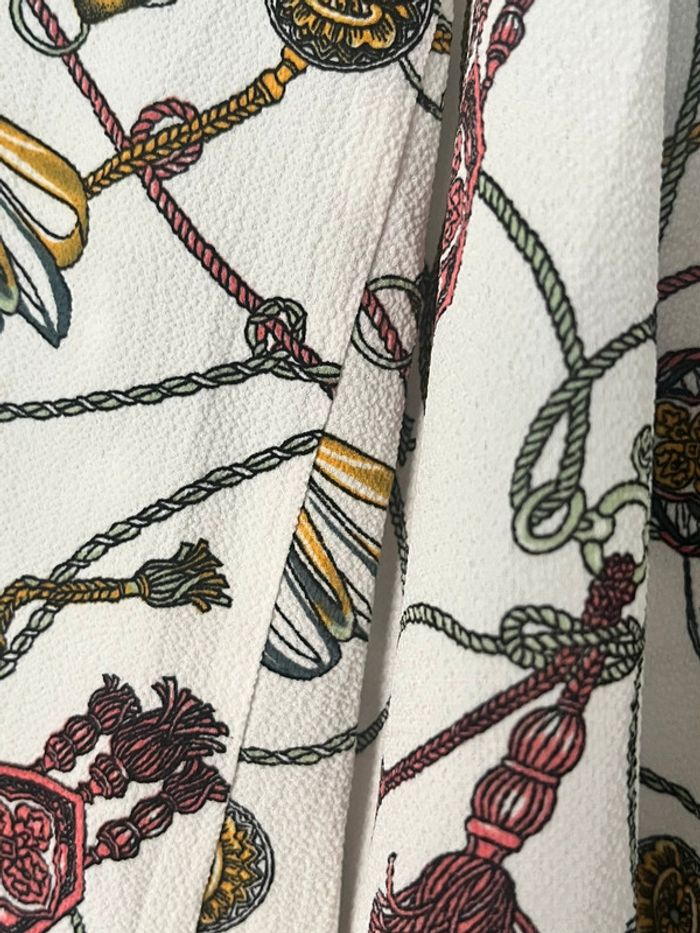 Veste Légère Pimkie Fleuris - photo numéro 3