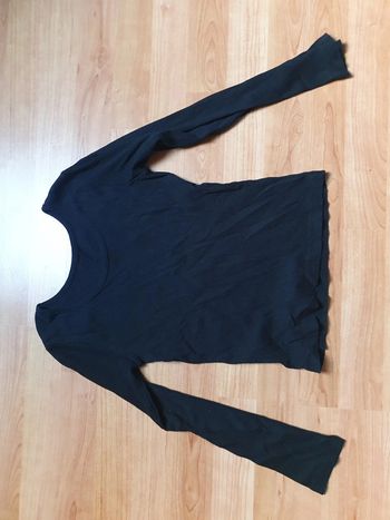 Maillot manches  longues