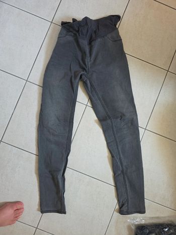 Jegging maternité taille 40
