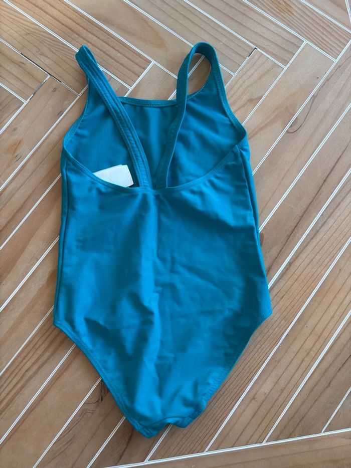 Maillot de bain nabaiji fille 3-4 ans - photo numéro 2