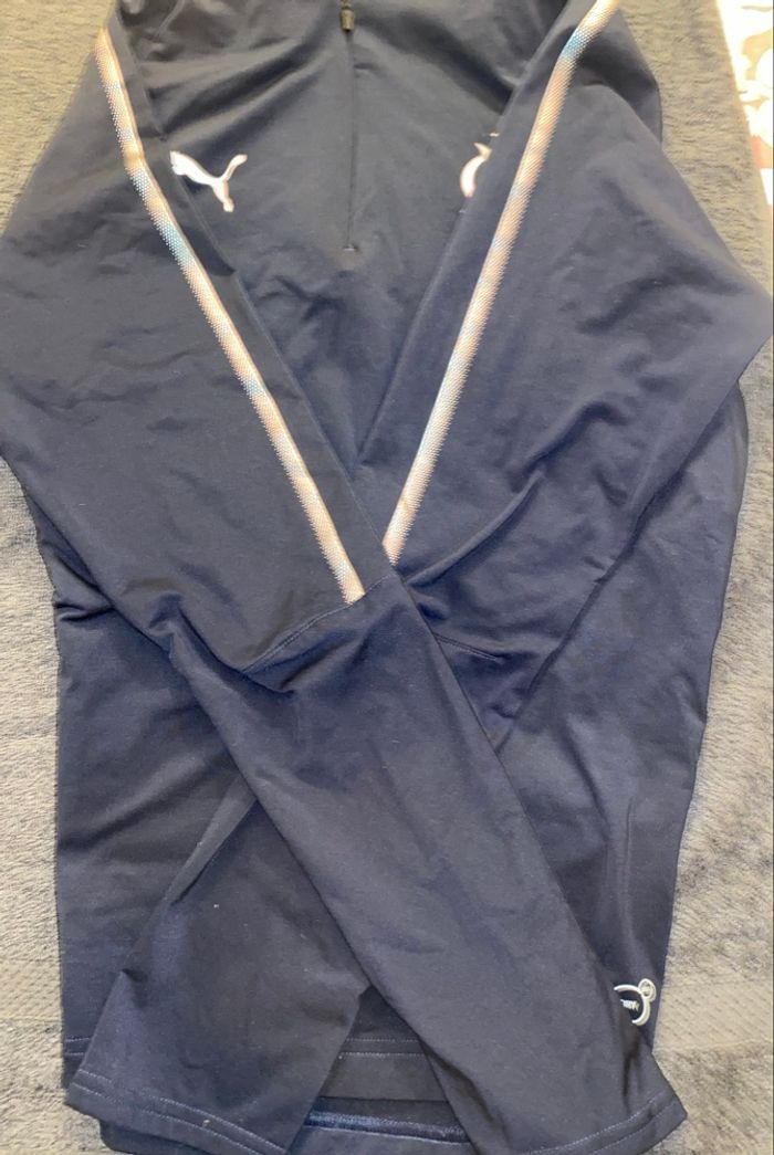 Survetement - photo numéro 2