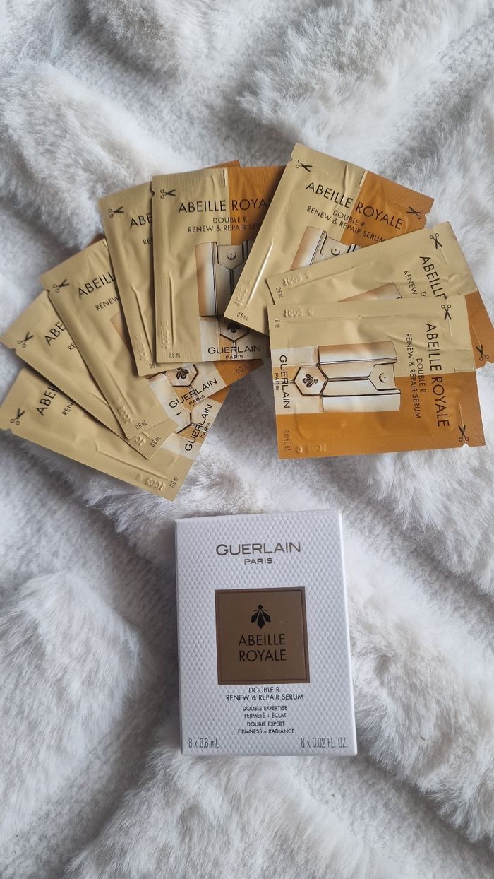 ✨ Lot Guerlain – Soins & Maquillage ✨ - photo numéro 7