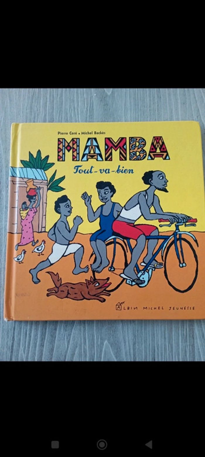 🧸 Livre enfants 🧸