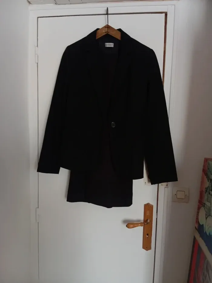 Costume - photo numéro 5