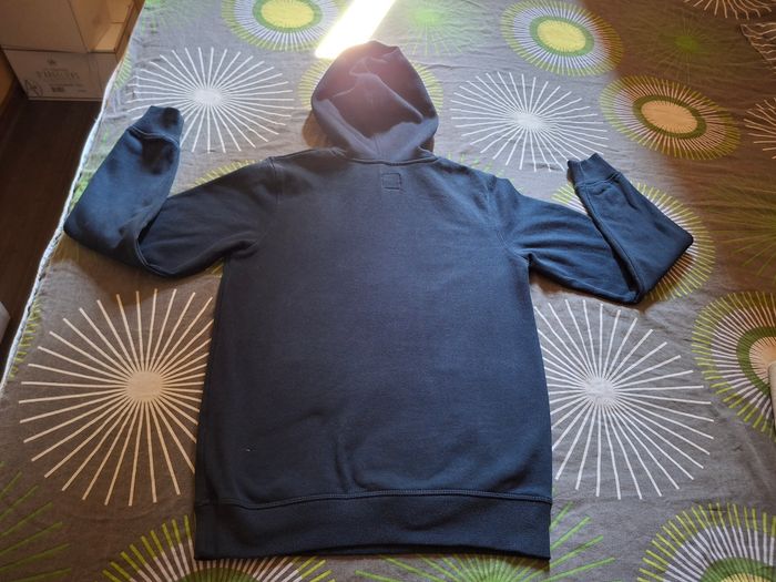 Sweat marine ts - photo numéro 4
