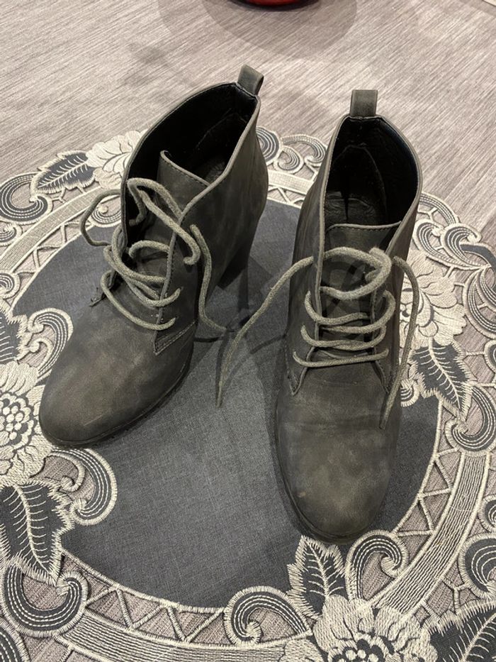 Bottine boots - photo numéro 2