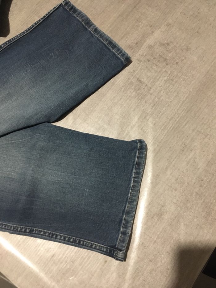 Jean homme - photo numéro 3