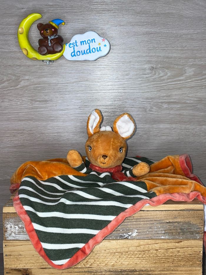 BK163 doudou biche 🦌 Bukowski