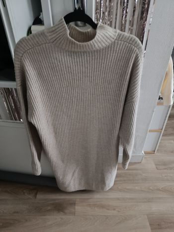 Robe pull pimkie 