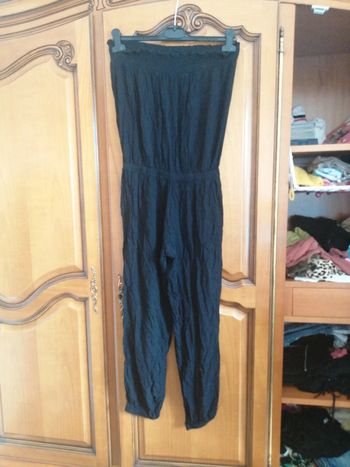 Combo été épaule dénudées