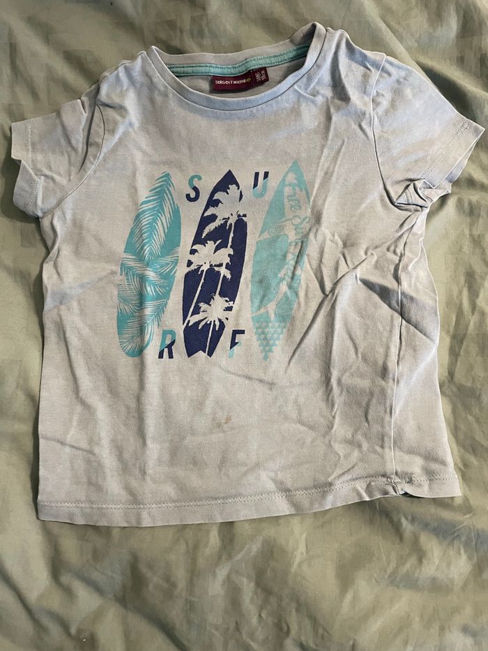 T shirt