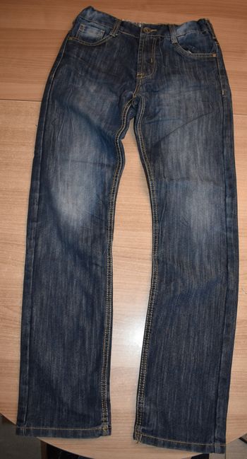 jeans garçon 14 ans