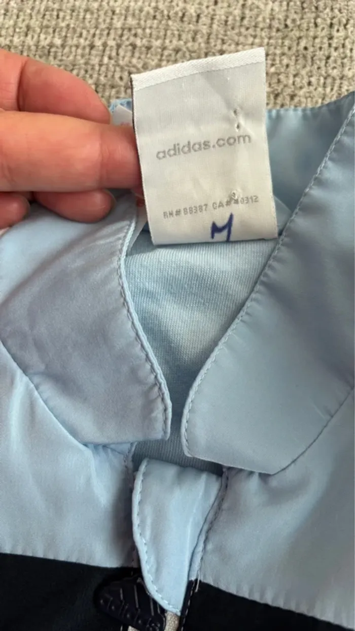 Veste de sport Adidas - photo numéro 4