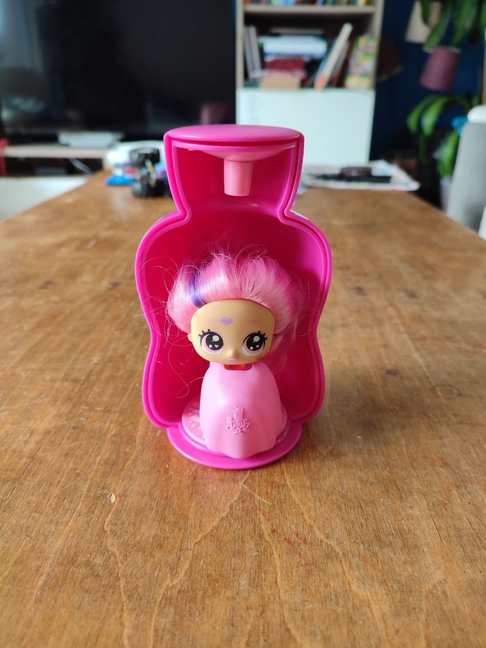 Poupée Hair Dooz - photo numéro 2