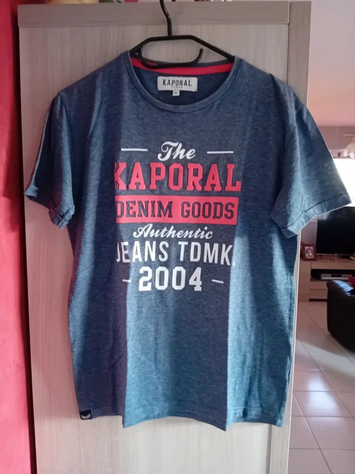 Lot de 8 tee-shirt MC Taille S - photo numéro 2