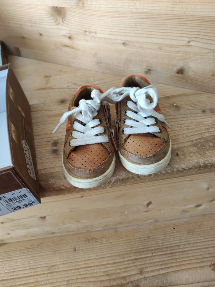 Chaussures - photo numéro 2