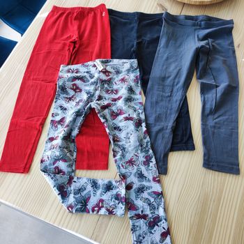 Lot legging