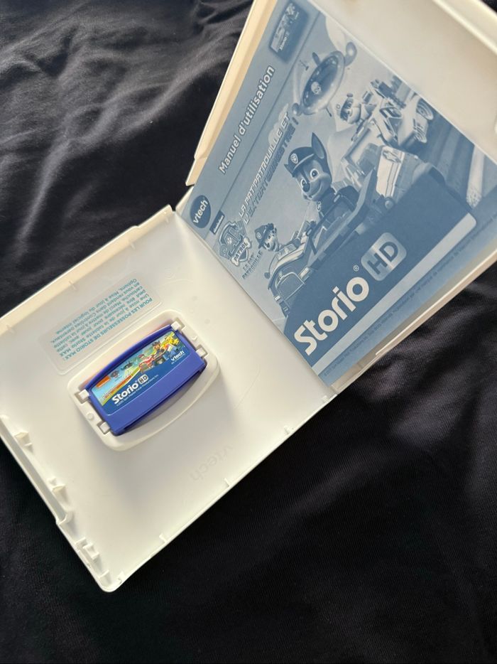 Jeux storio Max 2 - photo numéro 2