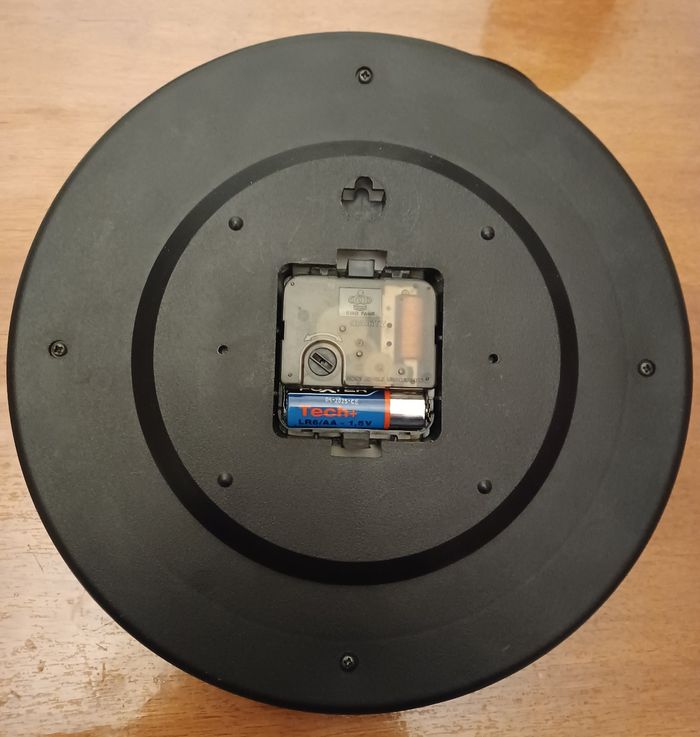 Pendule - photo numéro 2