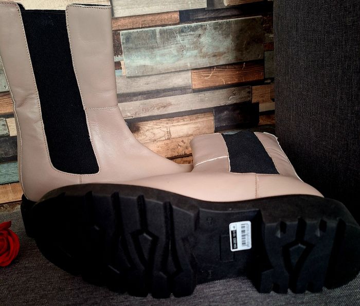 Bottines Bata - photo numéro 2