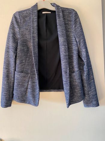 Blazer Esprit Taille FR 42 = D 40