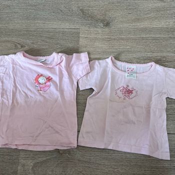 Lot t-shirt