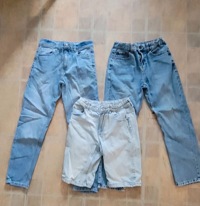 Lot garçon