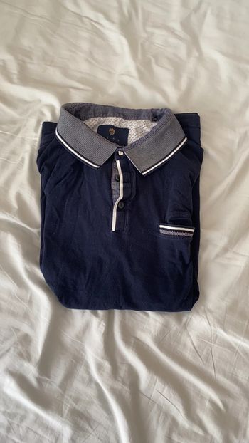 Polo Izac Taille 41/42