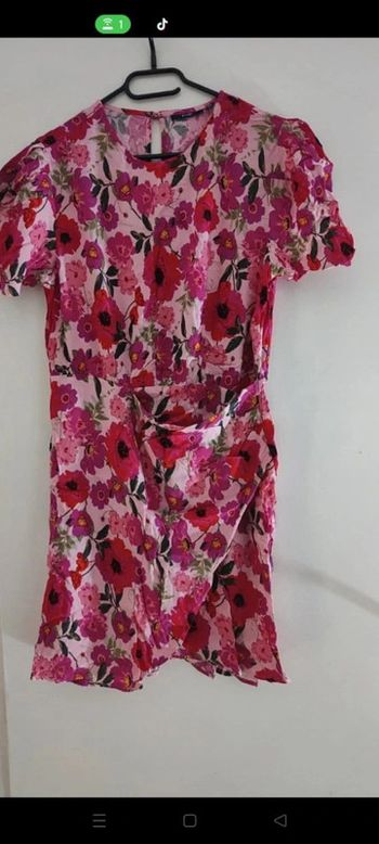 Robe Élégante Femme Tendance